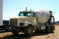 construction, sitework, concrete, slab, cement, cement truck