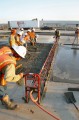 construction, sitework, preparation, concrete, cement, pour, screed, form