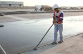 construction, sitework, preparation, concrete, trowel, cement, pour, screed, form