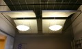 construction, electrical, finishing, ceiling lights, accent lighting