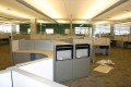 construction, interior, office, desk, cube, cubical, furniture