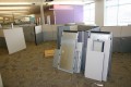 construction, interior, office, desk, cube, cubical, furniture