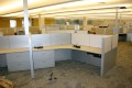 construction, interior, office, desk, cube, cubical, furniture