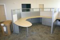 construction, interior, office, desk, cube, cubical, furniture