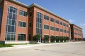 construction, masonry, cast stone over glass, windows, doors