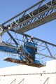 construction, tilt-up construction, tiltwall,panel, braces, steel, metal, joists, beams, crane