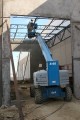 construction, tilt-up construction, tiltwall,panel, braces, steel, metal, joists, beams, crane