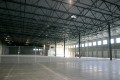 construction, metal, roof, system