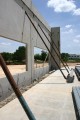 construction, tilt-up construction, tiltwall,panel, braces, steel, metal, joists, beams