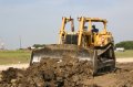 construction, sitework, site preparation, dirt work, land, bulldozer, ground work