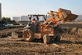 construction, sitework, site preparation, dirt work, land, bulldozer, ground work