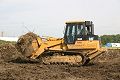 construction, sitework, site preparation, dirt work, land, dump truck, ground work