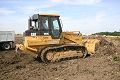 construction, sitework, site preparation, dirt work, land, dump truck, bulldozer, ground work