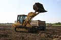 construction, sitework, site preparation, dirt work, land, bulldozer, ground work