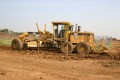 construction, sitework, preparation, track loader