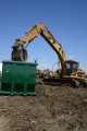 construction, sitework, site preparation, dirt work, land, excavator, ground work