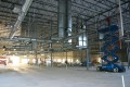 construction, insulation, duct work, interior, air conditioner