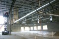 construction, insulation, duct work, interior, air conditioner