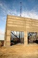 construction, tilt-up construction, tiltwall, slab, panel, braces