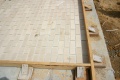 construction, tilt-up construction, tiltwall, panel, finish, surface, brick, faade, faux, exterior