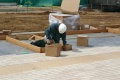 construction, tilt-up construction, tiltwall, panel, finish, surface, brick, façade, faux, exterior
