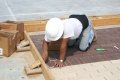 construction, tilt-up construction, tiltwall, panel, finish, surface, brick, façade, faux, exterior