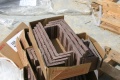 construction, tilt-up construction, tiltwall, panel, finish, surface, brick, faade, faux, exterior