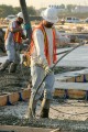 construction, tilt-up construction, tiltwall, panel, pour, concrete, cement