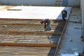 construction, tilt-up construction, tiltwall, panel, form, rebar, embed, insert