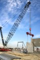 construction, tilt-up construction, tiltwall, panel, crane