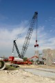 construction, tilt-up construction, tiltwall, panel, crane