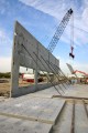 construction, tilt-up construction, tiltwall, panel