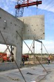 construction, tilt-up construction, tiltwall, panel