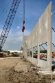 construction, tilt-up construction, tiltwall, panel