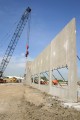 construction, tilt-up construction, tiltwall, panel